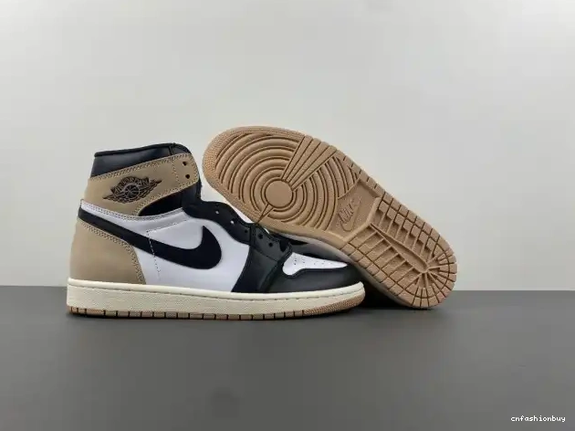 FD2596-021 Latte 1 Air WMNS High Jordan OG 0613